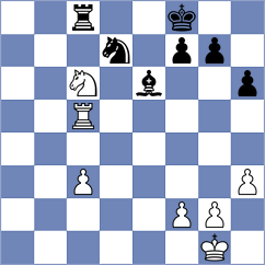 Fakhretdinova - Aaron (chess.com INT, 2024)