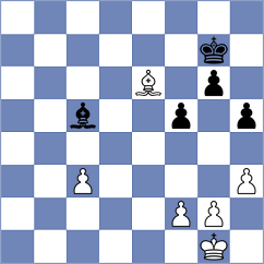 Pichot - L'Ami (chess24.com INT, 2020)