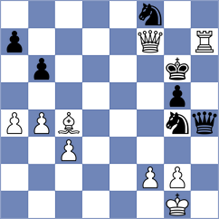 Korchmar - Korpics (chess.com INT, 2023)