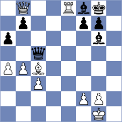 Mirzanurov - Gil Alba (chess.com INT, 2024)