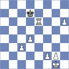 Fiorito - Ammar (chess.com INT, 2023)