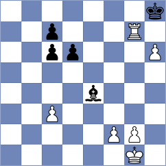 Finek - Hungaski (chess.com INT, 2024)