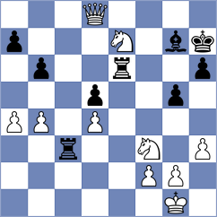 Georgiev - Giannoulakis (chess.com INT, 2020)