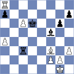 Rustemov - Rzayev (Chess.com INT, 2020)