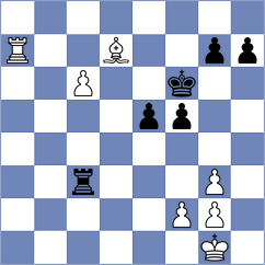 Jesse - Hasangatin (chess.com INT, 2022)