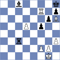 Boyer - Ezat (chess.com INT, 2024)