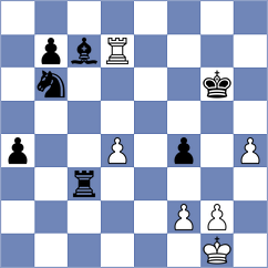 Boutikos - Papaioannou (Chess.com INT, 2020)