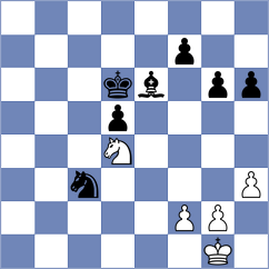 Rodchenkov - Mamontova (chess.com INT, 2022)