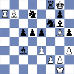 Peatman - Gopal (Chess.com INT, 2020)