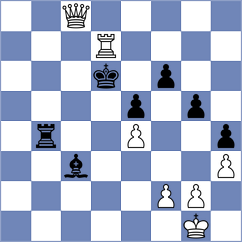 Gonzaga Garcia - Toncheva (Chess.com INT, 2019)
