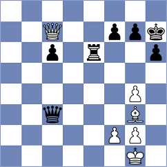 De Souza - Avalos Parra (chess.com INT, 2024)