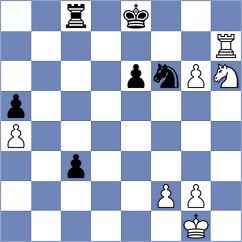 Kim - Shapkin (Chess.com INT, 2021)