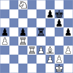 Huijsdens - Plays (Chess.com INT, 2021)