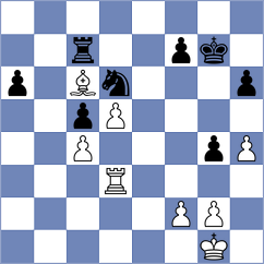 Kovalev - Fressinet (chess.com INT, 2024)