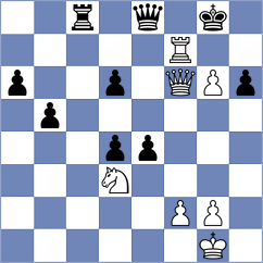 Hayrapetyan - Yeremyan (chess.com INT, 2024)