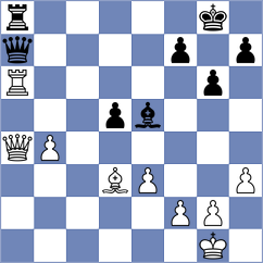 Takahashi - Akintonde (Chess.com INT, 2021)