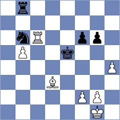 Rakitin - Kohler (chess.com INT, 2024)