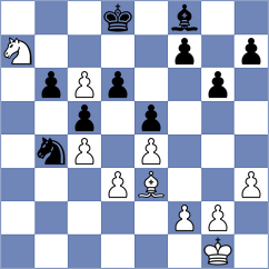Nakar - Atanasov (Chess.com INT, 2020)