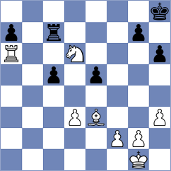 Machacek - Zednicek (Chess.com INT, 2021)