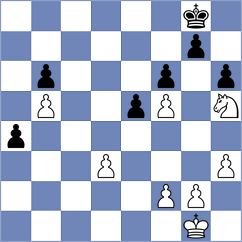 Gholami Orimi - Caruana (chess.com INT, 2024)