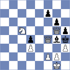 Ghaderisaber - Johari (Chess.com INT, 2021)