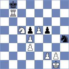 Kononenko - Andrews (chess.com INT, 2024)
