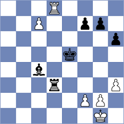 Pavlidis - Shapiro (chess.com INT, 2021)