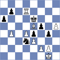 Gulko - Comp Kasparov's Gambit (Boston, 1993)