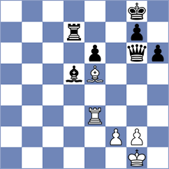 Ogloblin - Pahomov (Chess.com INT, 2020)