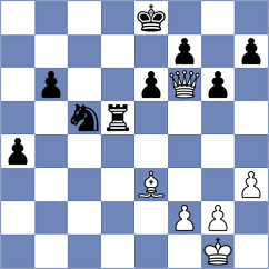 Cueto - Salvador (chess.com INT, 2024)
