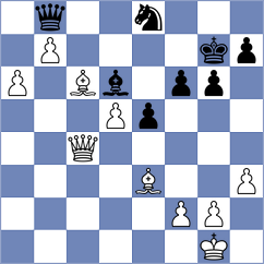Zavgorodniy - Namitbir (chess.com INT, 2024)