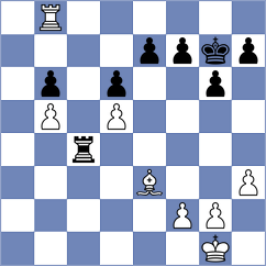 Bocharov - Wo (Chess.com INT, 2020)