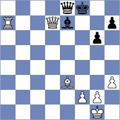 Adewumi - Kavutskiy (chess.com INT, 2024)