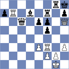 Firat - Ibarra Jerez (chess.com INT, 2021)