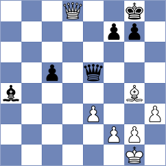 Krzesaj - Pert (chess.com INT, 2024)