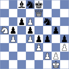Baches Garcia - Ballotti (chess.com INT, 2024)
