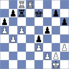 Mahalakshmi - Sedina (chess.com INT, 2021)