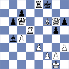 Berdychevaskaya - Sliwicki (chess.com INT, 2022)