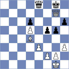 Leyva Rivera - Nemurov (Chess.com INT, 2020)