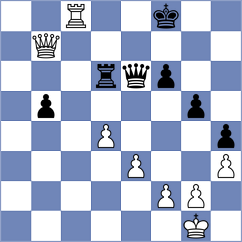 Senft - Lewtak (chess.com INT, 2024)