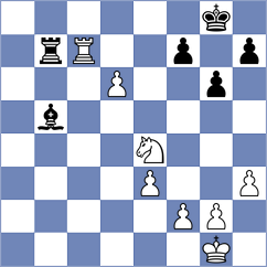 Eilenberg - Skibbe (chess.com INT, 2024)