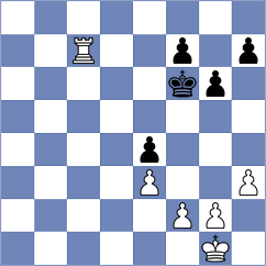 Karolczuk - Berezin (Chess.com INT, 2021)