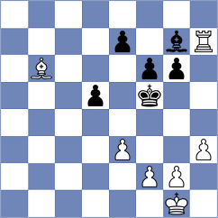 Morales Garcia - Feuerstack (chess.com INT, 2024)