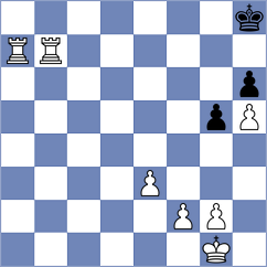 Fressinet - Tikhonov (chess.com INT, 2024)