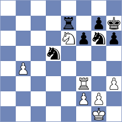 Carlsen - Bhatia (Porto Carras, 2011)