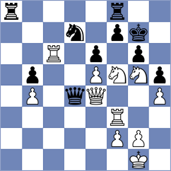 Silva - Araujo Filho (chess.com INT, 2021)