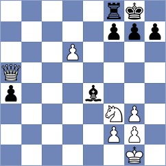Buksa - Gunina (FIDE Online Arena INT, 2024)