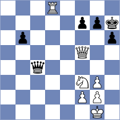 Zeynalov - Daeschler (chess.com INT, 2022)