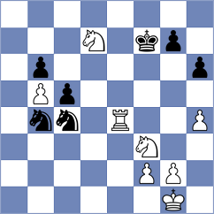 Bezdek - Petirova (Chess.com INT, 2021)