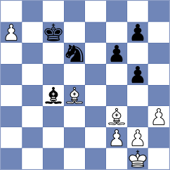 Dong - Llanos (Chess.com INT, 2020)